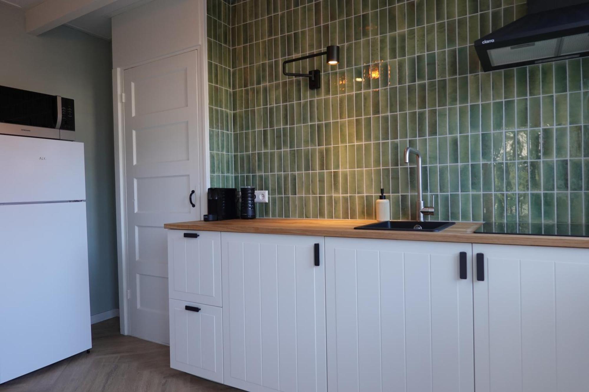 Ithaka Beach House, Unieke Plek Met Vrij Parkeren! Нордвейк-ан-Зее Экстерьер фото