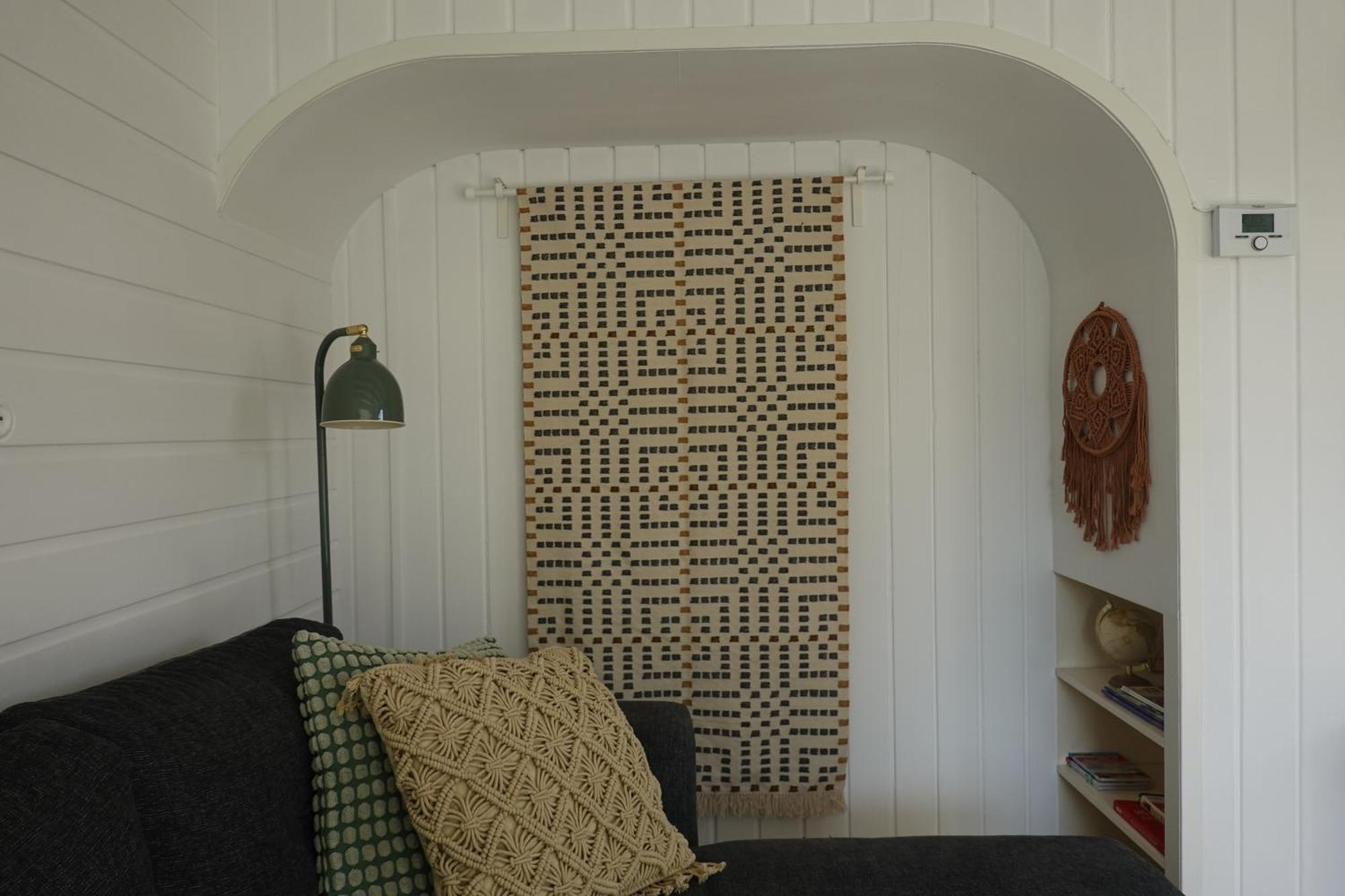 Ithaka Beach House, Unieke Plek Met Vrij Parkeren! Нордвейк-ан-Зее Экстерьер фото