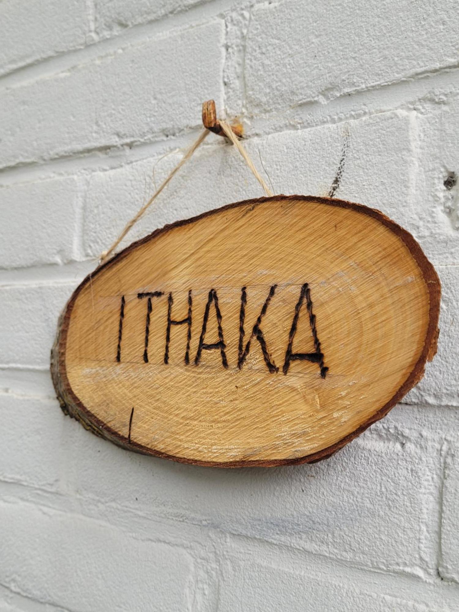 Ithaka Beach House, Unieke Plek Met Vrij Parkeren! Нордвейк-ан-Зее Экстерьер фото