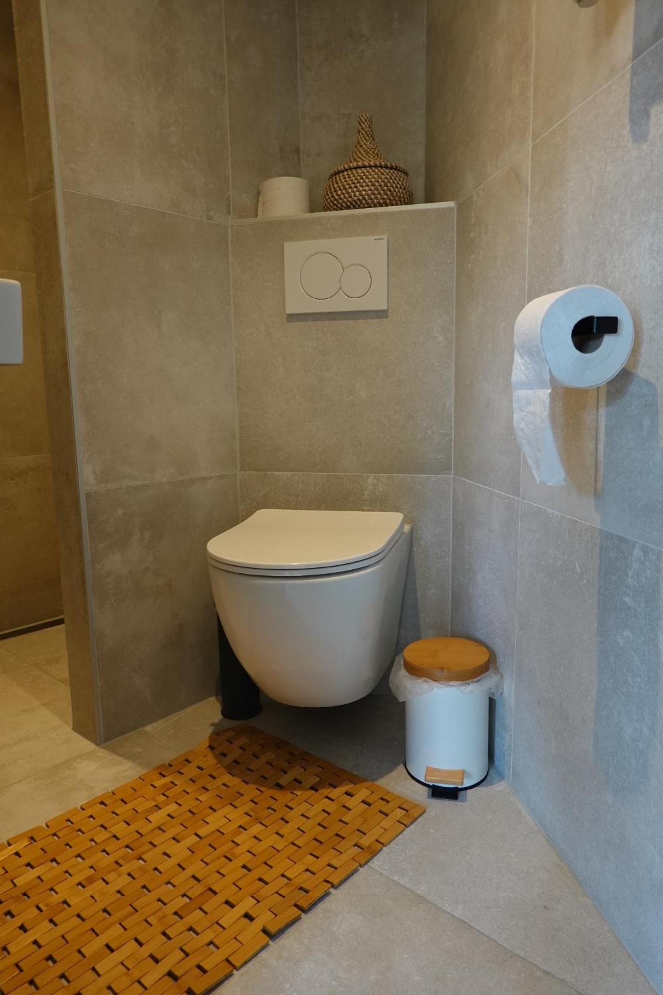 Ithaka Beach House, Unieke Plek Met Vrij Parkeren! Нордвейк-ан-Зее Экстерьер фото