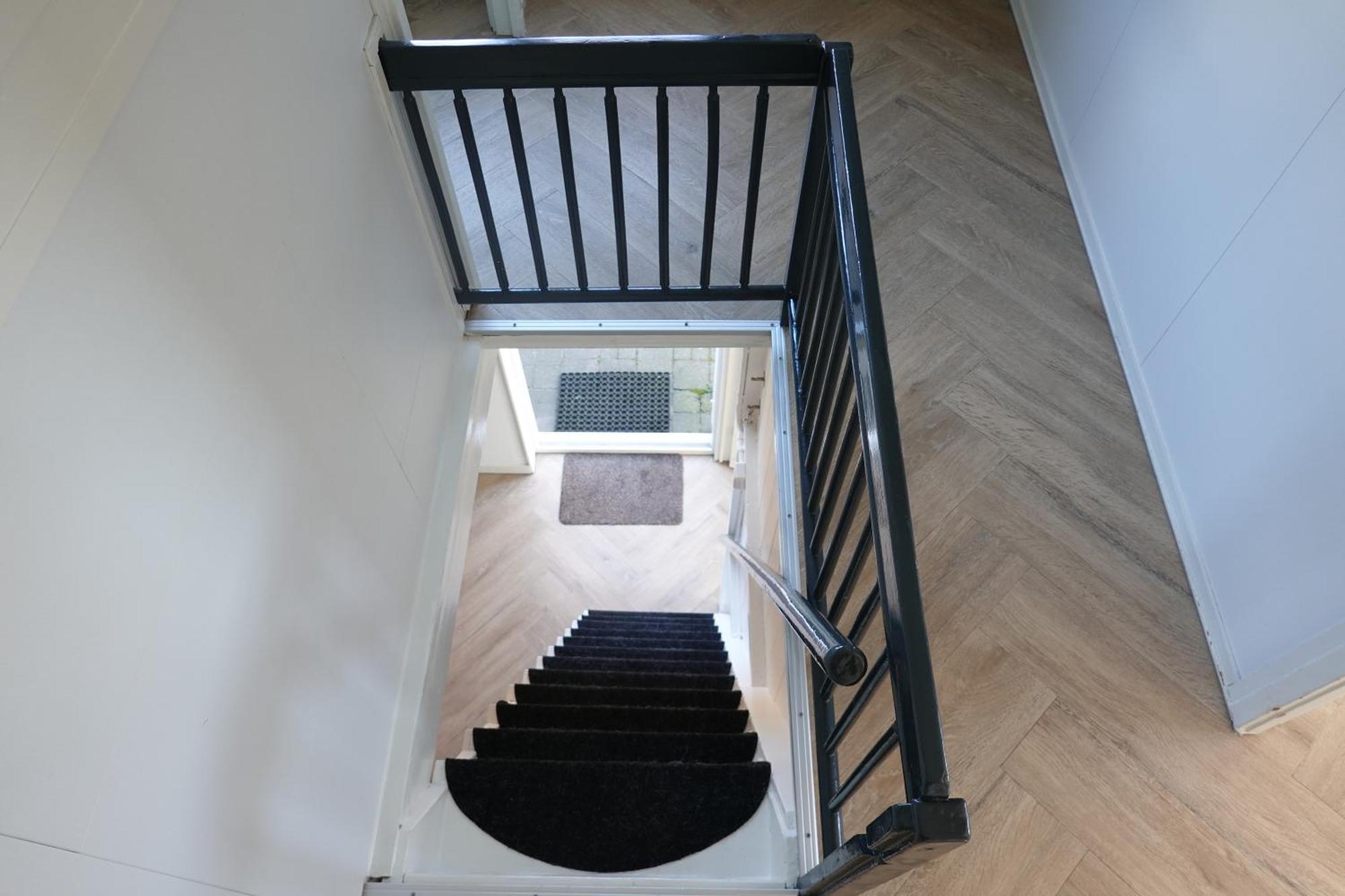 Ithaka Beach House, Unieke Plek Met Vrij Parkeren! Нордвейк-ан-Зее Экстерьер фото